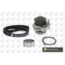 Water Pump Timing Belt Kit BGA TB2210CPK OE Ref 71736718