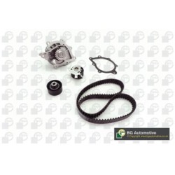 Water Pump Timing Belt Kit BGA TB2309CPK-2 OE Ref 1609086880