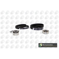 Timing Belt Kit BGA TB2502K OE Ref 14400-P0A-004