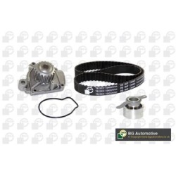Water Pump Timing Belt Kit BGA TB2503CPK-1 OE Ref 14400-P1H-E01