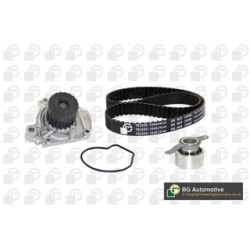 Water Pump Timing Belt Kit BGA TB2503CPK OE Ref 14400-P1H-E01