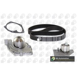 Water Pump Timing Belt Kit BGA TB6300CPK OE Ref MW30620725