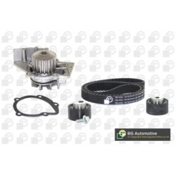 Water Pump Timing Belt Kit BGA TB6701CPK OE Ref 1201.C4