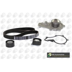 Water Pump Timing Belt Kit BGA TB6702CPK OE Ref 0831.P1