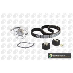 Water Pump Timing Belt Kit BGA TB6704CPK OE Ref 0831.60
