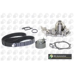 Water Pump Timing Belt Kit BGA TB7300CPK OE Ref 1145950