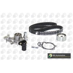 Water Pump Timing Belt Kit BGA TB7302CPK OE Ref 16806-00QAT