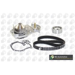 Water Pump Timing Belt Kit BGA TB7305CPK OE Ref 16806-00QBA