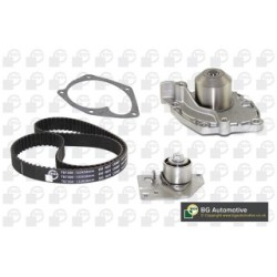 Water Pump Timing Belt Kit BGA TB7306CPK OE Ref 21010-00K0N