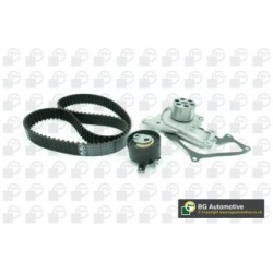 Water Pump Timing Belt Kit BGA TB7313CPK OE Ref 119A07049R