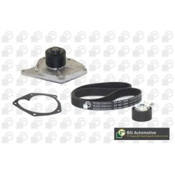 Water Pump Timing Belt Kit BGA TB7320CPK OE Ref 21010-00QAE