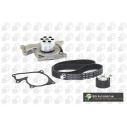 Water Pump Timing Belt Kit BGA TB7320CPK-2 OE Ref 16806-00QBB
