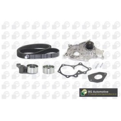 Water Pump Timing Belt Kit BGA TB9100CPK OE Ref 13568-29035