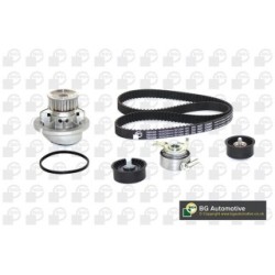 Water Pump Timing Belt Kit BGA TB9500CPK OE Ref 1334066