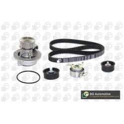 Water Pump Timing Belt Kit BGA TB9500CPK-2 OE Ref 1334135