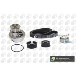 Water Pump Timing Belt Kit BGA TB9501CPK-1 OE Ref 0831.41