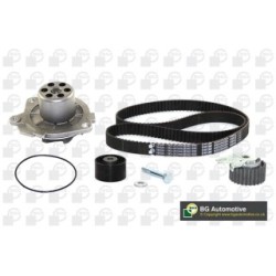 Water Pump Timing Belt Kit BGA TB9504CPK OE Ref 46512248