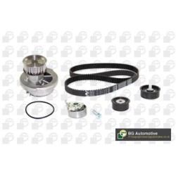 Water Pump Timing Belt Kit BGA TB9506CPK-1 OE Ref 1334066