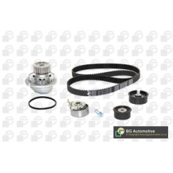 Water Pump Timing Belt Kit BGA TB9506CPK-2 OE Ref 1334066