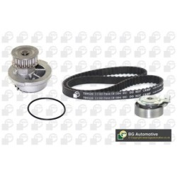 Water Pump Timing Belt Kit BGA TB9520CPK-1 OE Ref 1334010