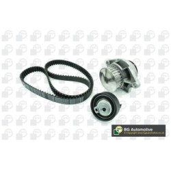 Water Pump Timing Belt Kit BGA TB9602CPK-2 OE Ref 030121008A