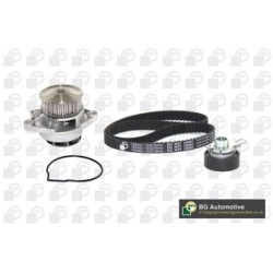 Water Pump Timing Belt Kit BGA TB9603CPK OE Ref 030121008A