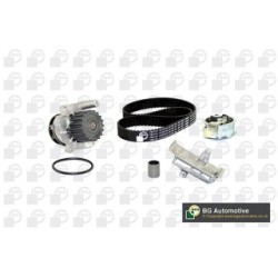 Water Pump Timing Belt Kit BGA TB9605CPK-1 OE Ref 045121011B