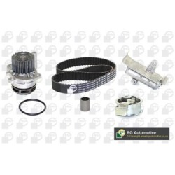 Water Pump Timing Belt Kit BGA TB9605CPK OE Ref 038121011C