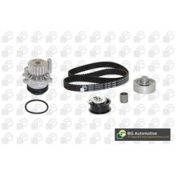 Water Pump Timing Belt Kit BGA TB9607CPK OE Ref 038121011A