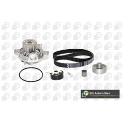 Water Pump Timing Belt Kit BGA TB9616CPK OE Ref 074121004AV