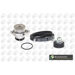 Water Pump Timing Belt Kit BGA TB9617CPK OE Ref 030121005NV