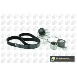 Water Pump Timing Belt Kit BGA TB9700CPK OE Ref 30751022