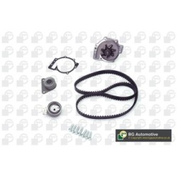 Water Pump Timing Belt Kit BGA TB9701CPK OE Ref 6G9N8591AA