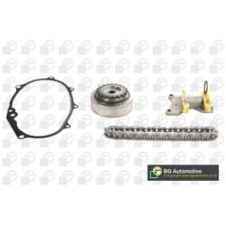 Timing Chain Kit BGA TC0110VFK OE Ref 06D109229B