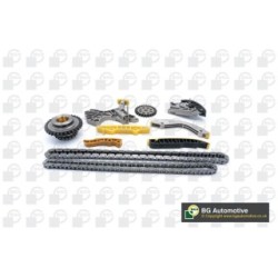 Timing Chain Kit BGA TC0123FK OE Ref 07K109158C