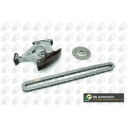 Oil Pump Drive Chain Set BGA TC0126FK OE Ref 06B115130C