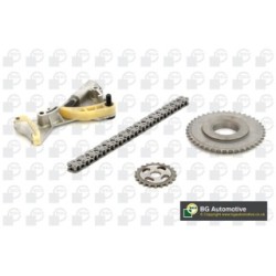Oil Pump Drive Chain Set BGA TC0160FK OE Ref 03G105173
