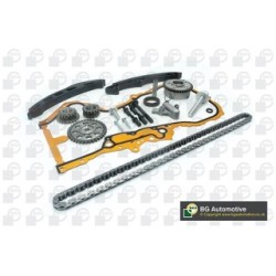 Timing Chain Kit BGA TC0177VFK OE Ref 03C109509P