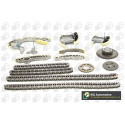 Timing Chain Kit BGA TC0190FK OE Ref 057109218K