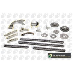 Timing Chain Kit BGA TC0191FK OE Ref 057109116H
