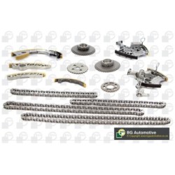 Timing Chain Kit BGA TC0195FK OE Ref 059109077E
