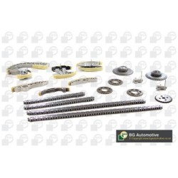 Timing Chain Kit BGA TC0196FK OE Ref 057109218K