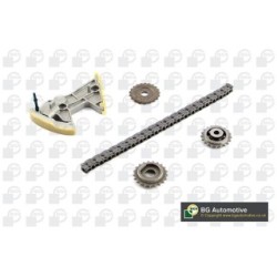 Oil Pump Drive Chain Set BGA TC0198FK OE Ref 045115124B