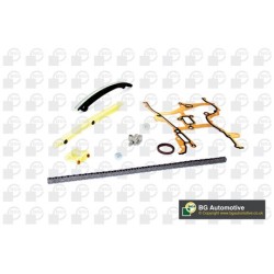 Timing Chain Kit BGA TC0237K OE Ref 24469105