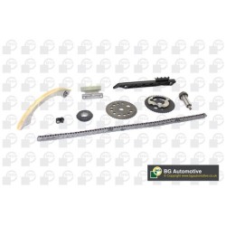 Timing Chain Kit BGA TC0255FK OE Ref 71739289