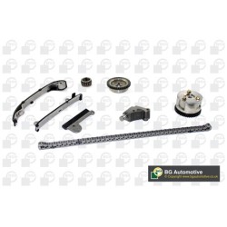 Timing Chain Kit BGA TC0265VFK OE Ref 13024-4M510