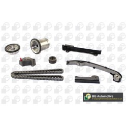 Timing Chain Kit BGA TC0266VFK OE Ref 13024-4M510