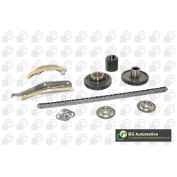 Timing Chain Kit BGA TC0285FK OE Ref ME190556