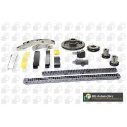 Timing Chain Kit BGA TC0290FK OE Ref 13021-5M300