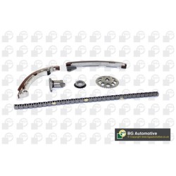 Timing Chain Kit BGA TC0345FK OE Ref 13506-0D020
